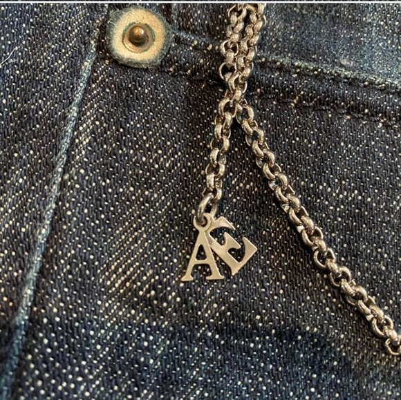 Emporio armani Jeans 👖 - Picture 3 of 6